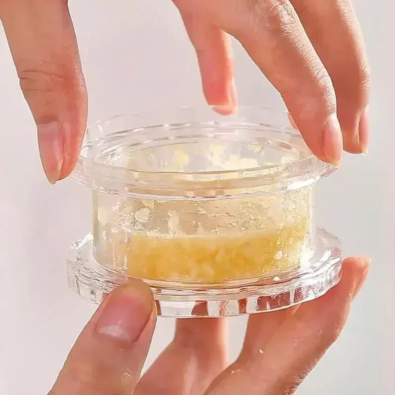 Boîte à ail à torsion, présentation produit