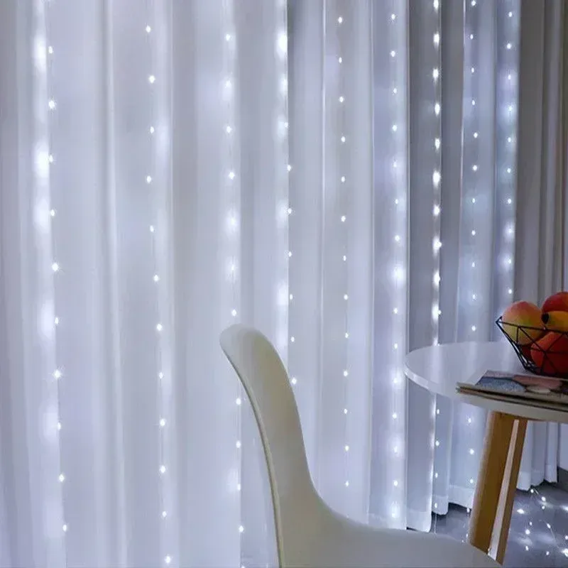 Guirlande lumineuse décorative