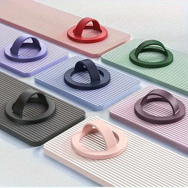 Support magnétique pour smartphone