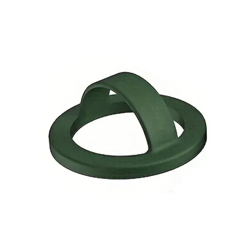 Anneau de maintien magnétique amovible en silicone liquide imperméable pour téléphone, compatible iPhone et Android 9