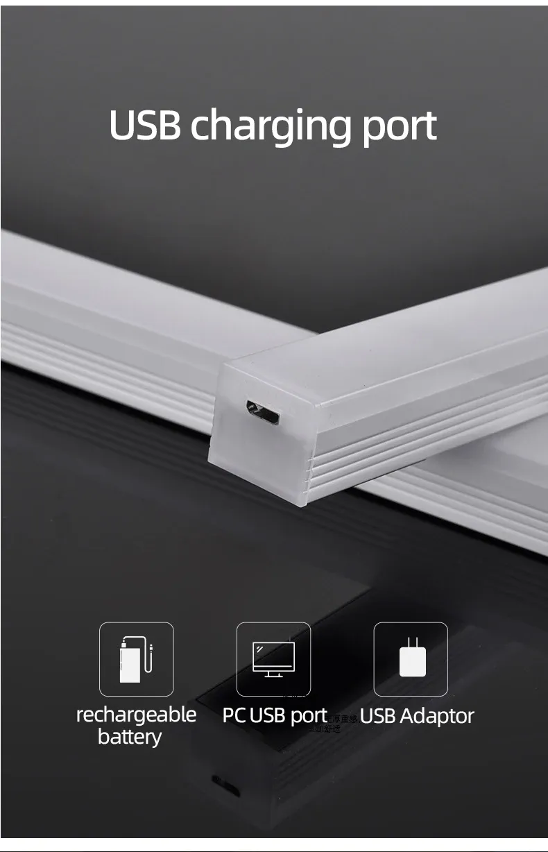 Veilleuse LED, ambiance chaleureuse