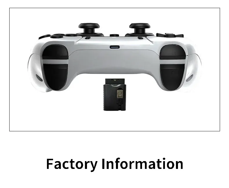 Manette dans son environnement