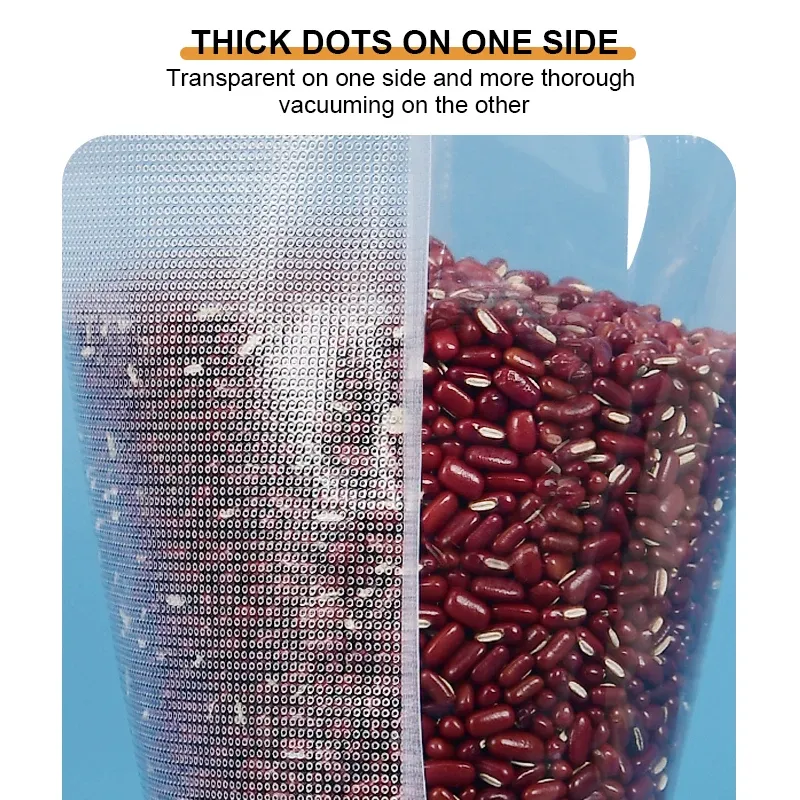 Sachets sous vide TINTON LIFE, praticité