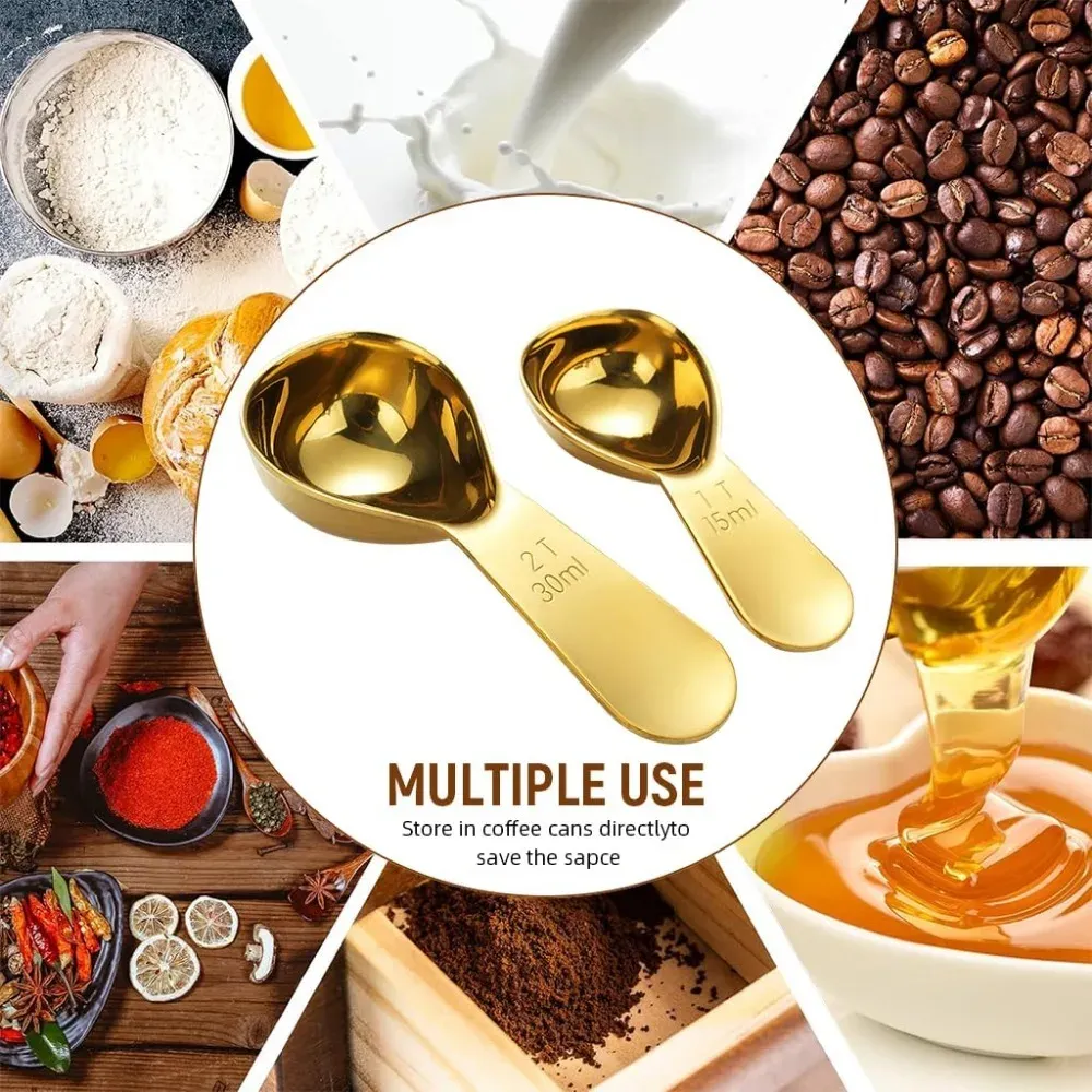 Cuillère à mesurer utilisée pour le sucre