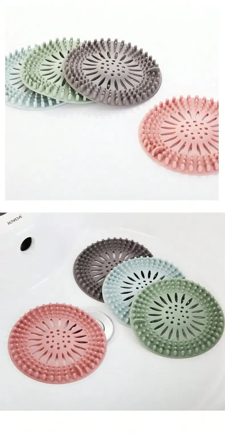 Filtre anti-colmatage, nettoyage facile