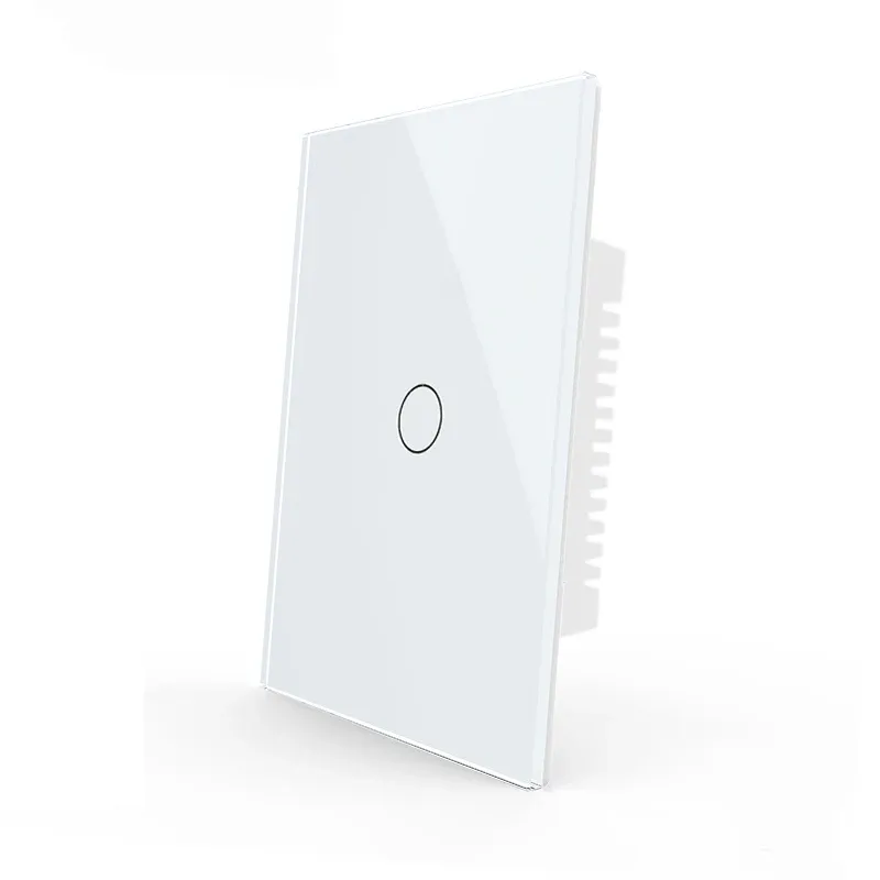 Interrupteur intelligent Wi-Fi compatible eWelink, Bluetooth et RF, avec commande vocale Alexa et Google Assistant, sans fil neutre, installation facile, pour éclairage 11