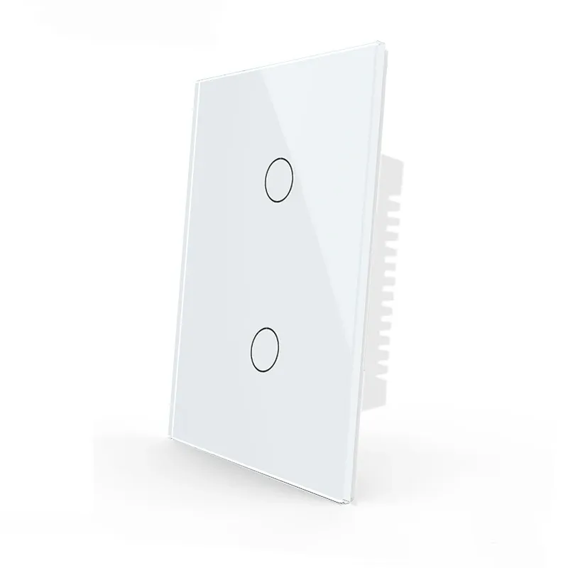 Interrupteur intelligent Wi-Fi compatible eWelink, Bluetooth et RF, avec commande vocale Alexa et Google Assistant, sans fil neutre, installation facile, pour éclairage 13