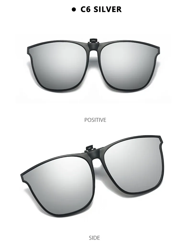 Lunettes de soleil pour homme, style urbain