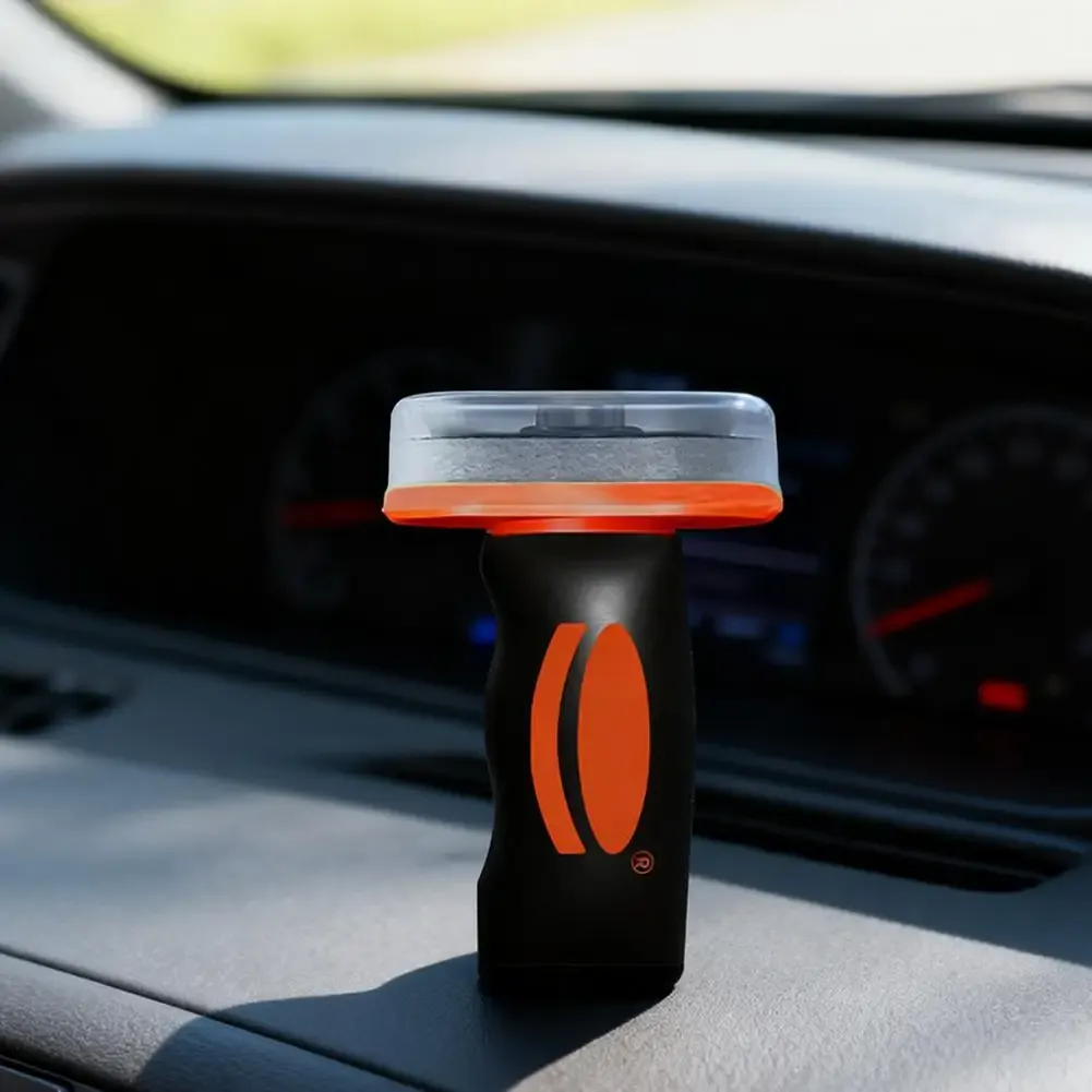 Brosse nettoyante pour vitres de voiture, usage automobile