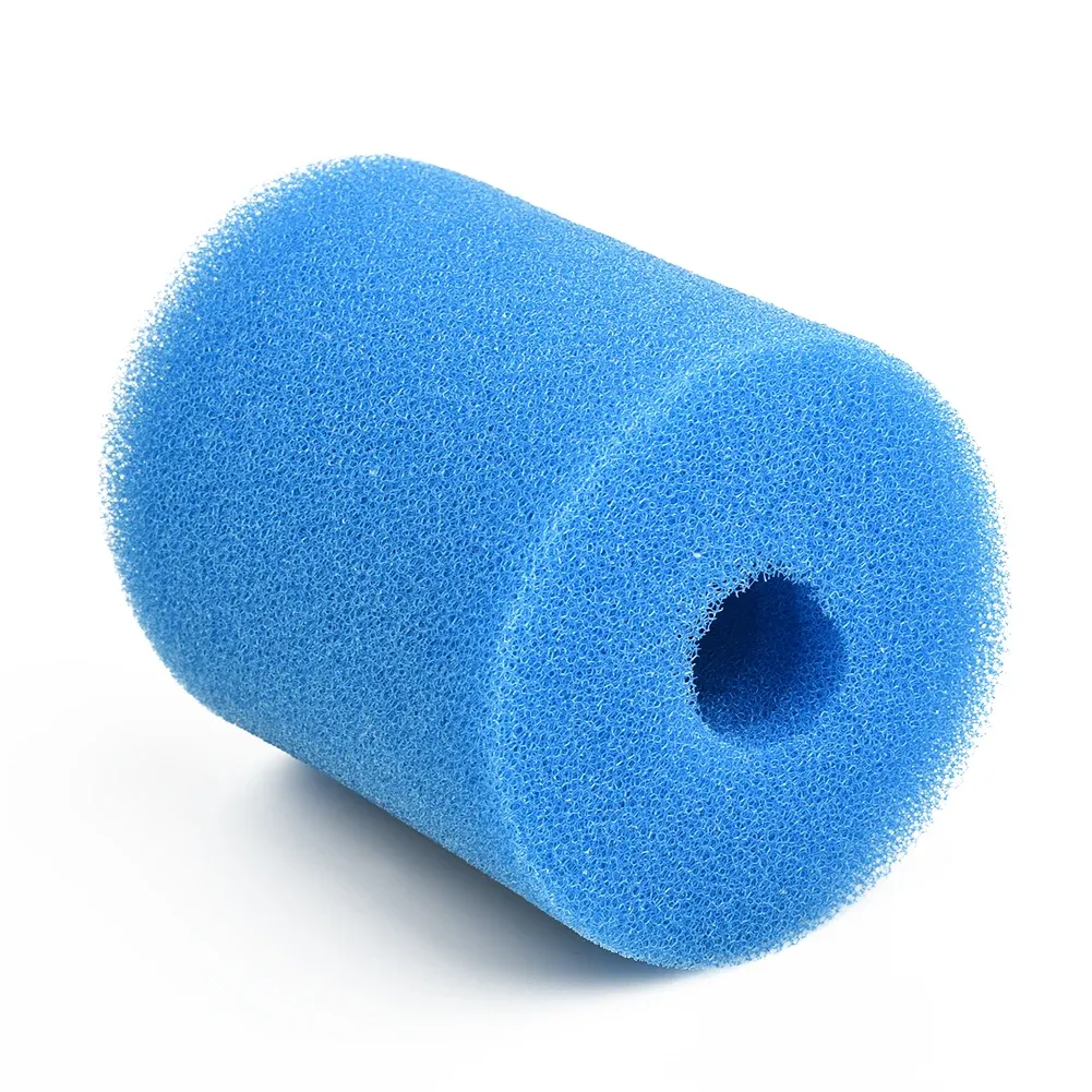 Cartouche de filtration en mousse pour piscine Intex