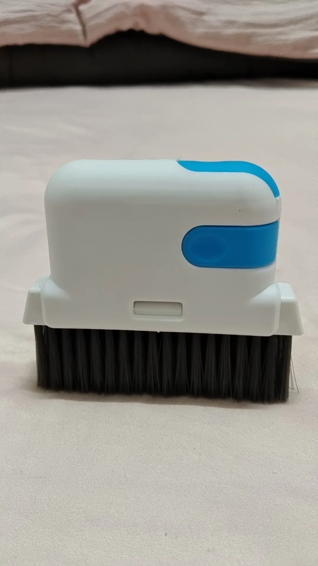 Brosse universelle pour fenêtres et portes, nettoyage des rainures de rebord 13