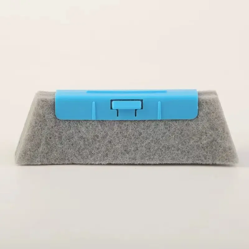 Brosse universelle pour fenêtres et portes, nettoyage des rainures de rebord 14