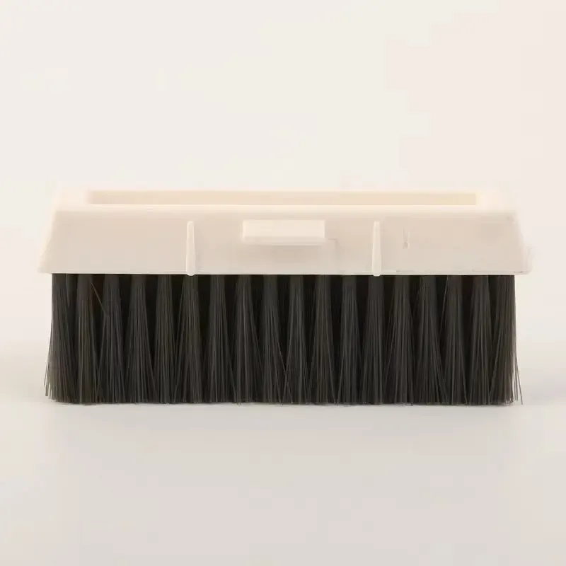 Brosse universelle pour fenêtres et portes, nettoyage des rainures de rebord 12