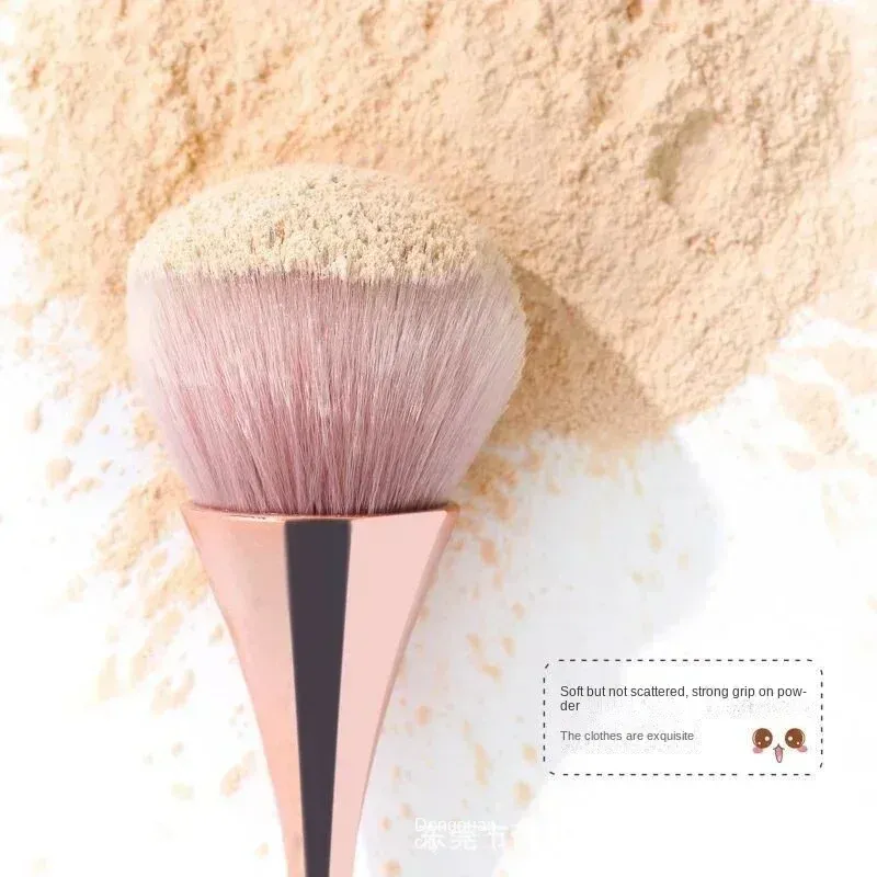 Brosse anti-poussière pour Nail Art et manucure 3