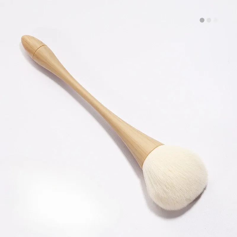 Brosse anti-poussière pour Nail Art et manucure 10