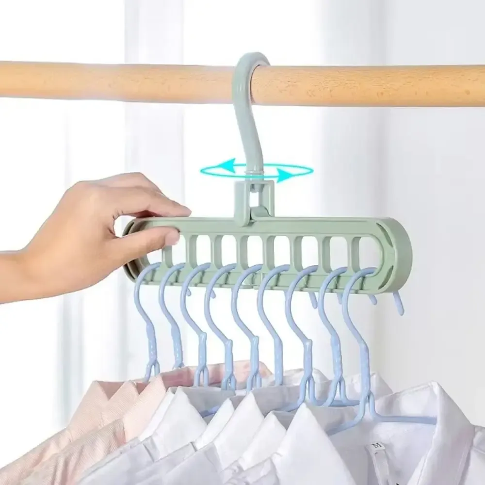 Support de rangement pour garde-robe