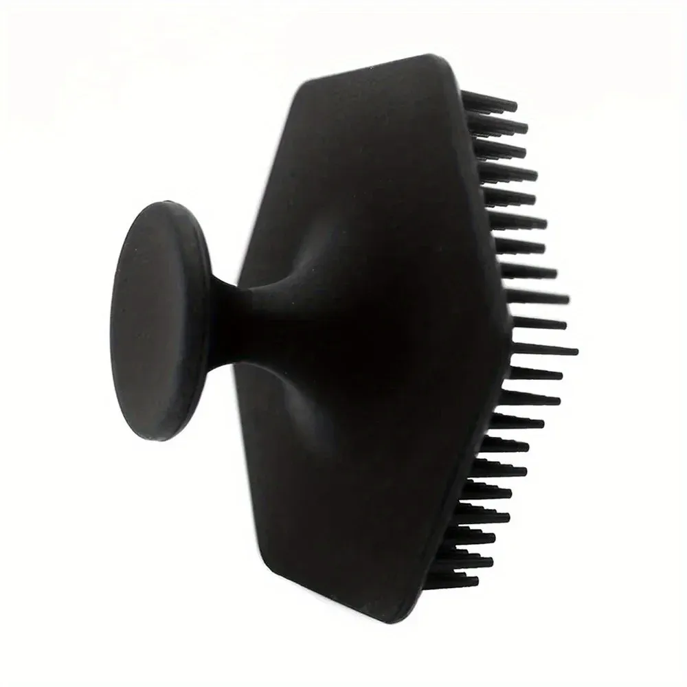 Brosse nettoyante pour le visage en silicone, mini épurateur pour hommes 3