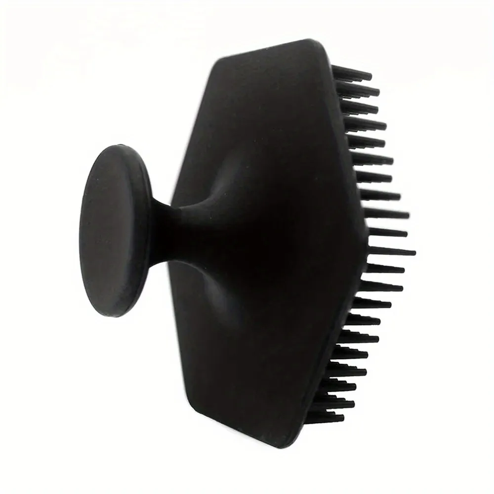 Brosse nettoyante visage pour homme, vue rapprochée