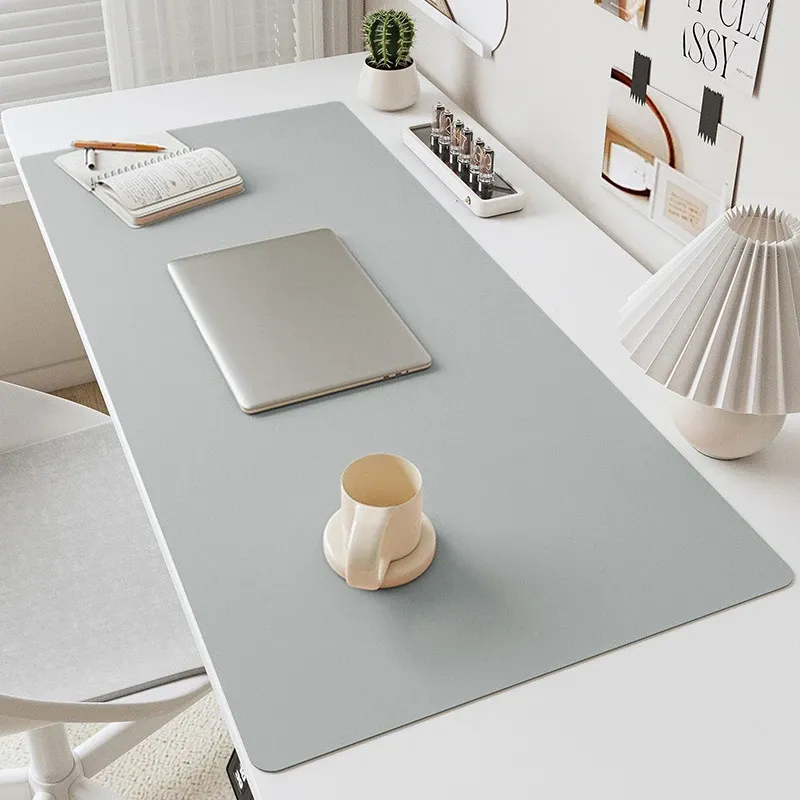 Détail de la surface en cuir PU