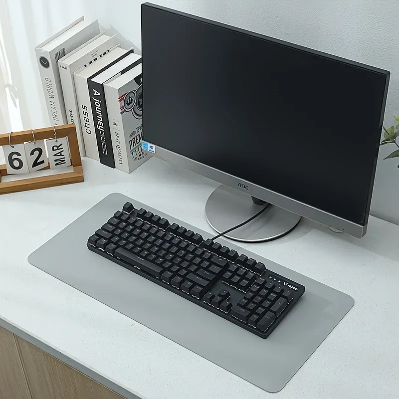 Ambiance bureau raffinée