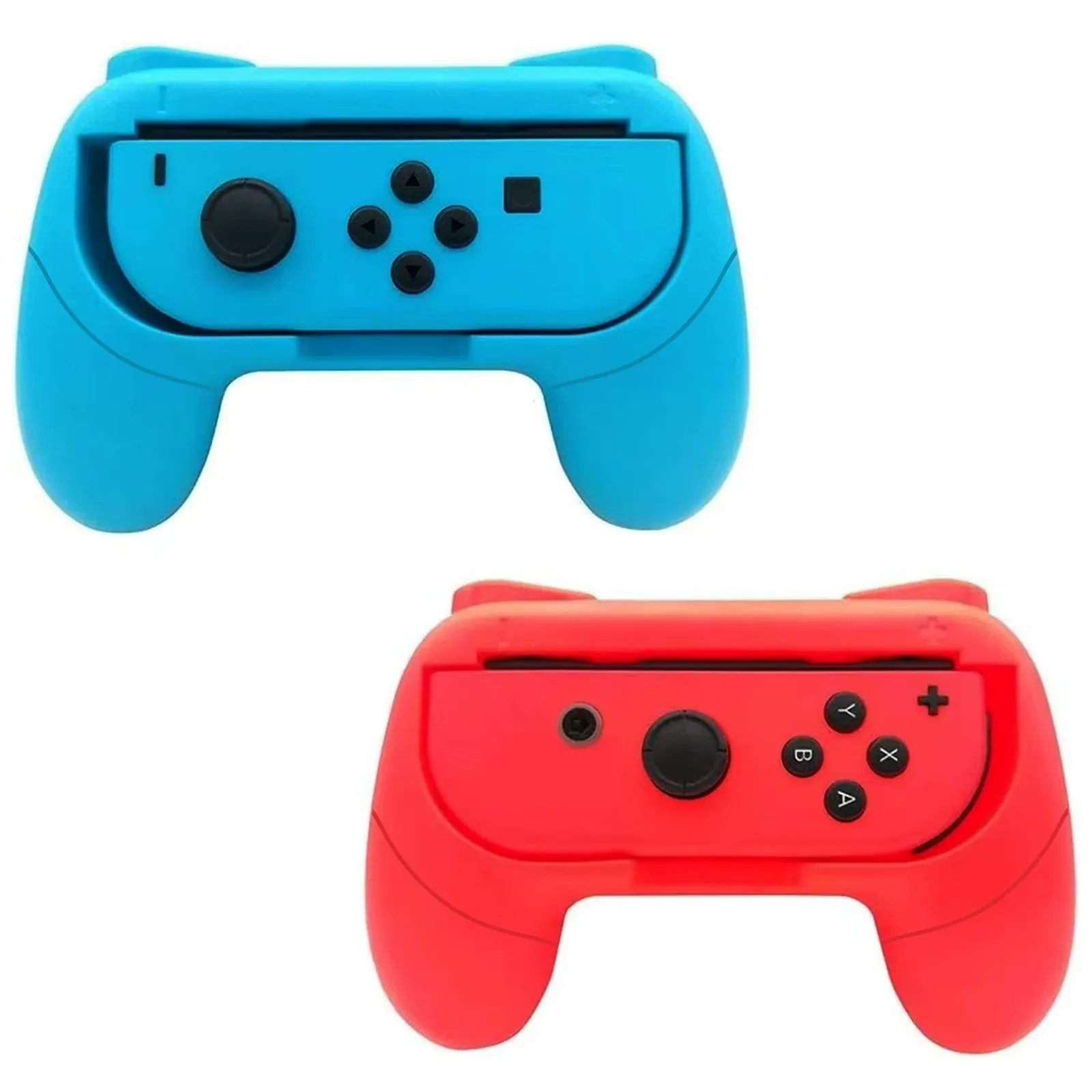 Manches de contrôle GAMINJA pour Nintendo Switch