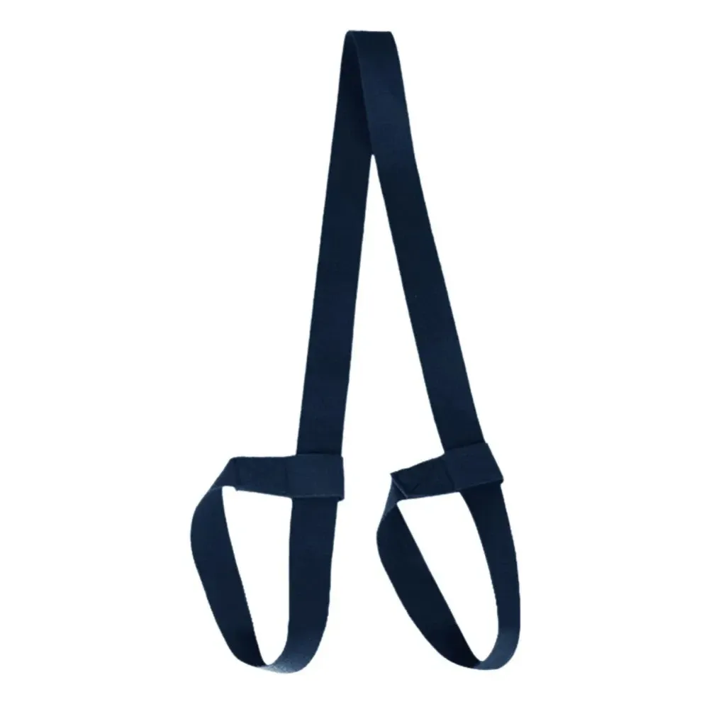 Sangle de transport pour tapis de yoga, vue finale