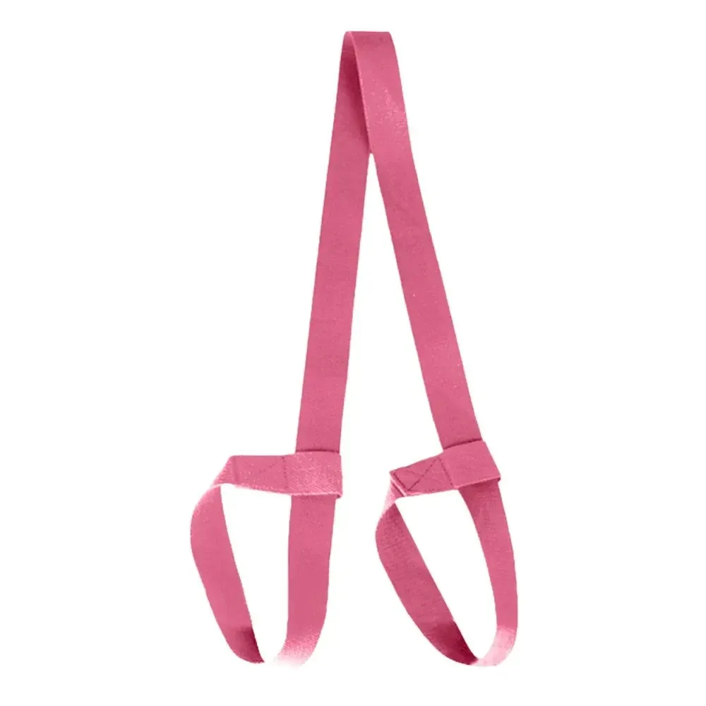 Sangle élastique de stretching