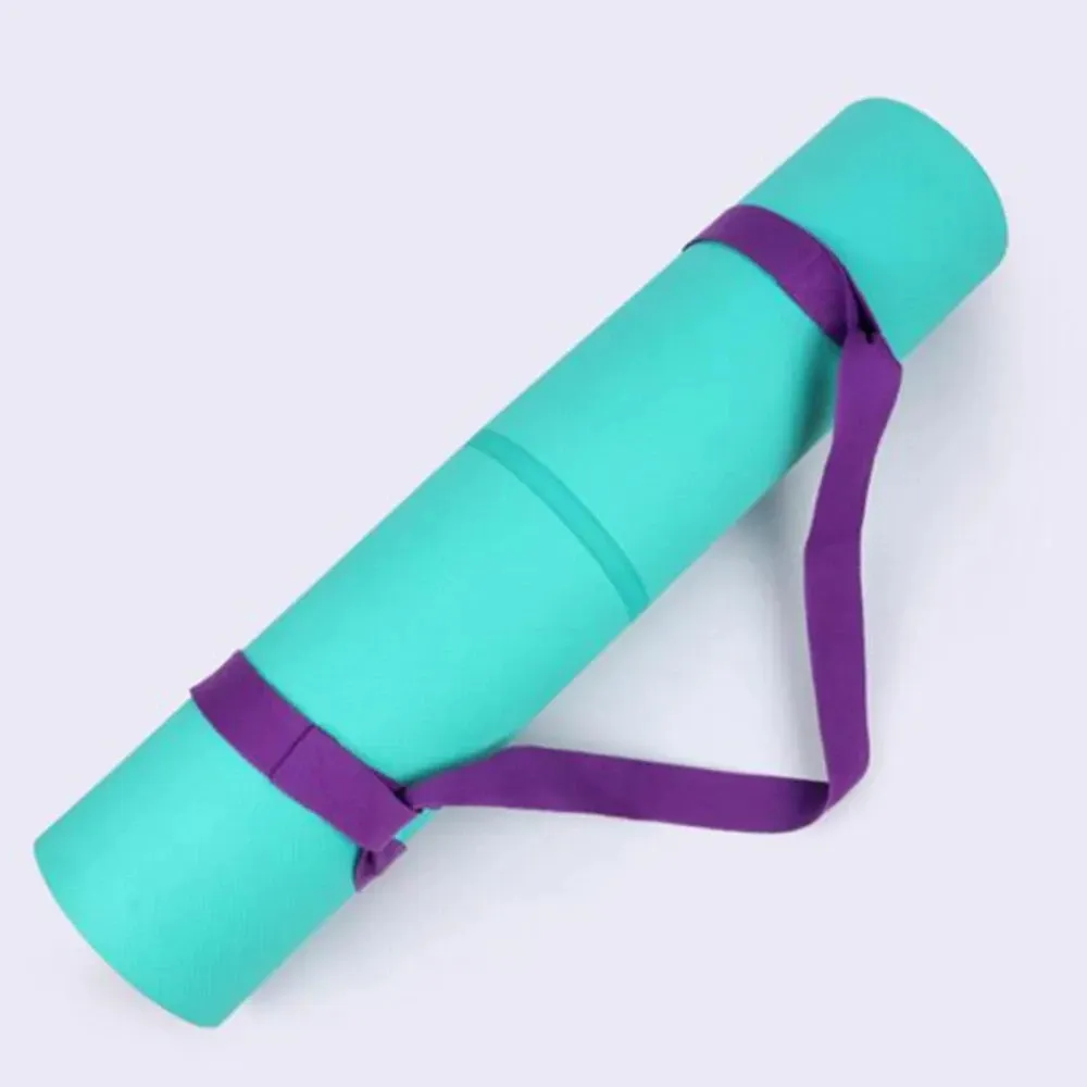Sangle de fitness pour exercices et stretching