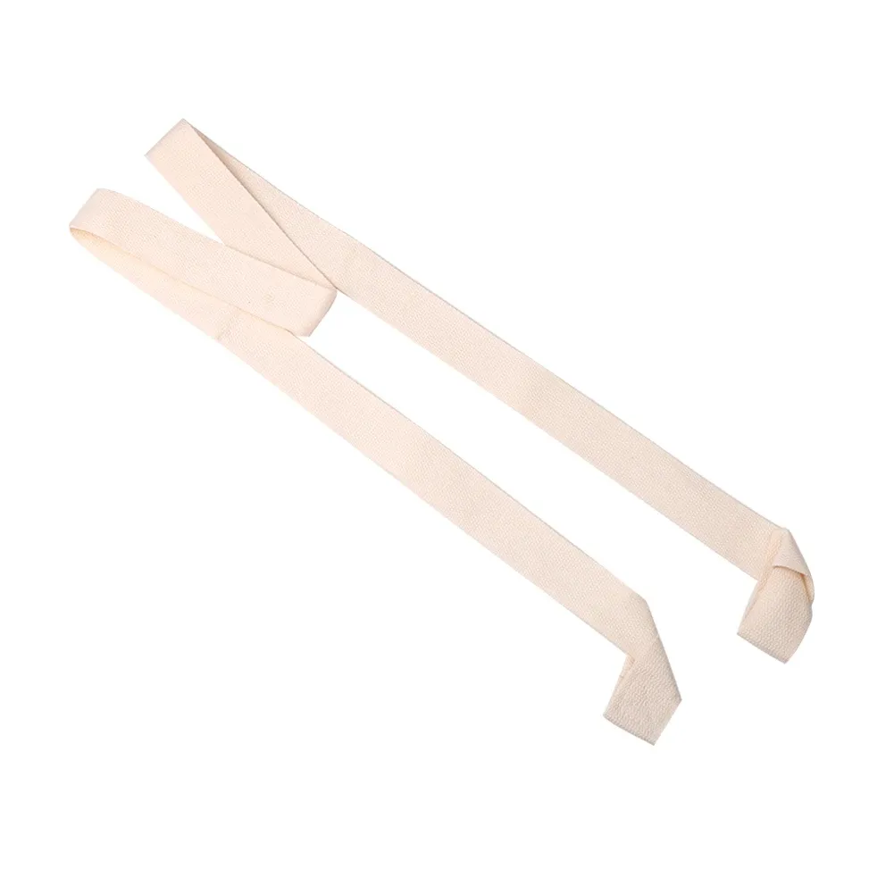Sangle de transport réglable pour tapis de yoga – Ceinture élastique de fitness pour l'exercice et le stretching 7