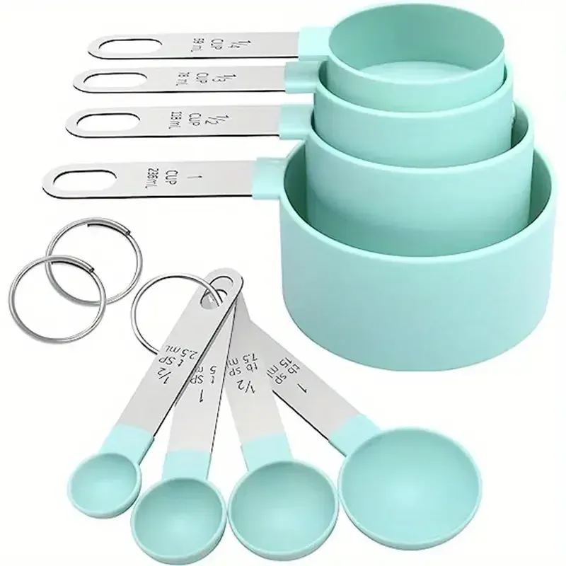 Kit de mesure idéal pour les jeunes mariés