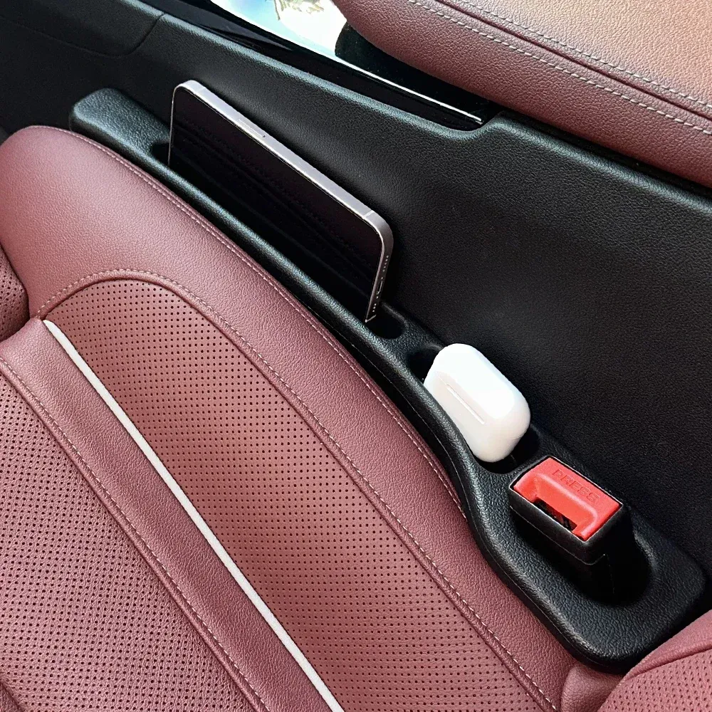 Bande de remplissage anti-fuite pour siège auto, compatible avec tous les modèles 5