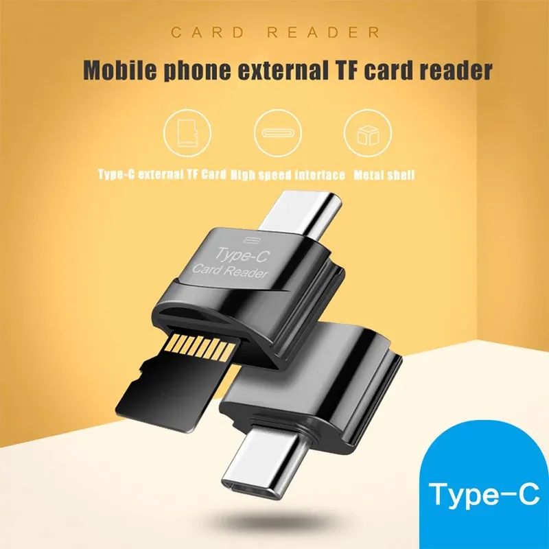 Lecteur de carte connecté à un smartphone