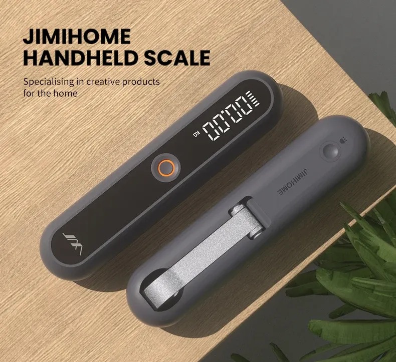 Pèse-bagages JIMIHOME accessoires
