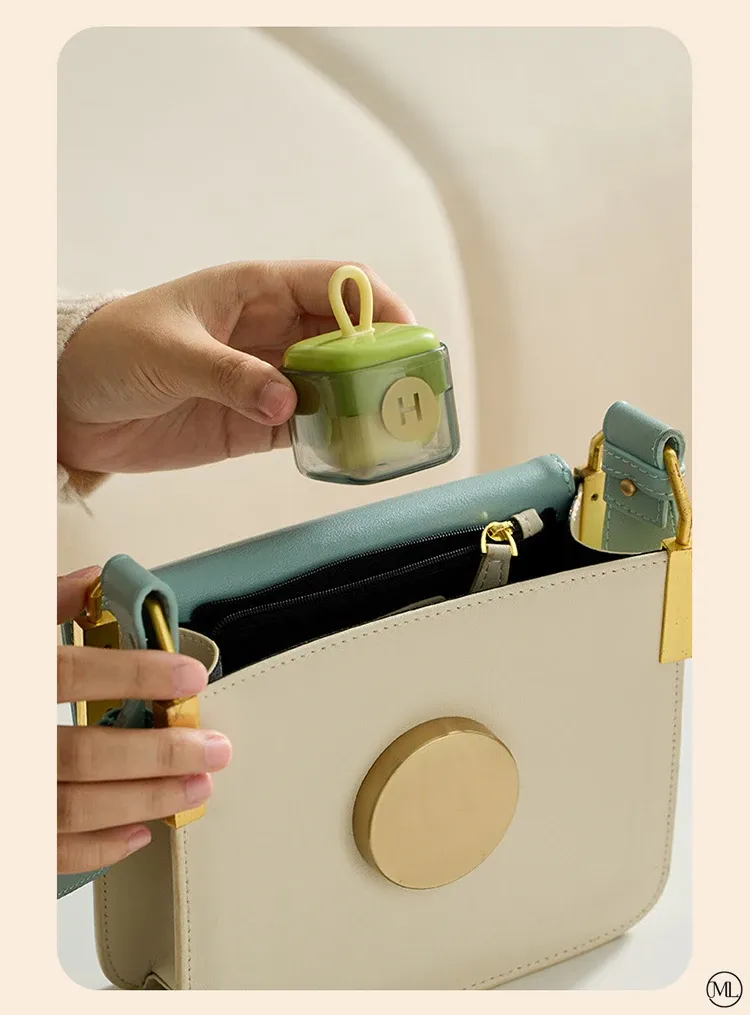 Rouleau anti-peluches ambiance intérieure