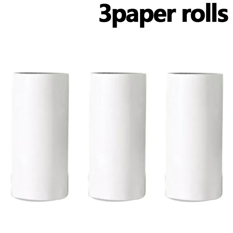 Rouleau anti-peluches avec recharges (lot de 1, 3 ou 6) – Éliminateur de poils pour vêtements, meubles et sièges auto – Brosse portable 8