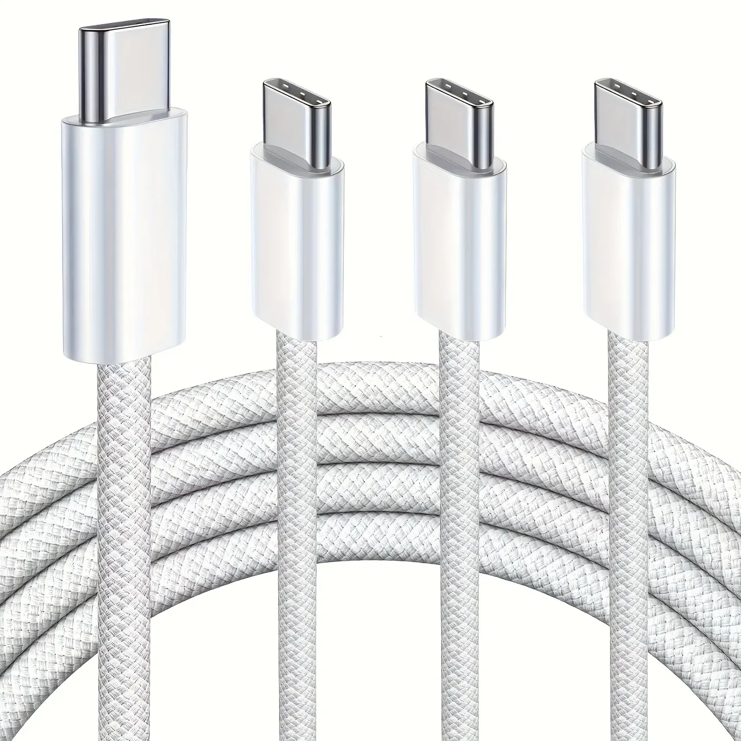 Vue d'ensemble du câble USB-C haute performance