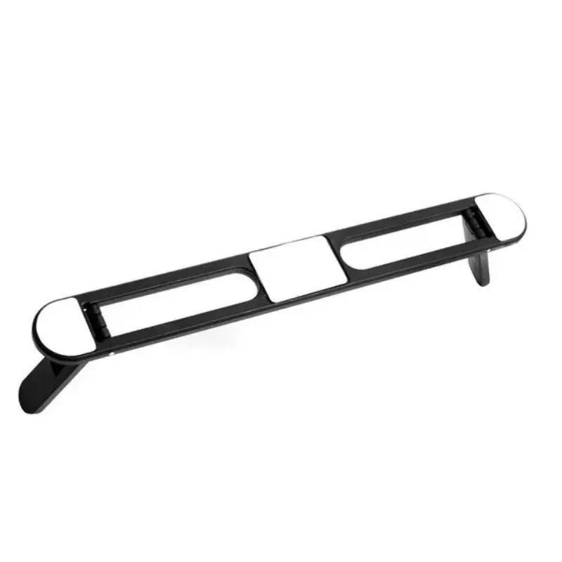Détail du support pour ordinateur portable