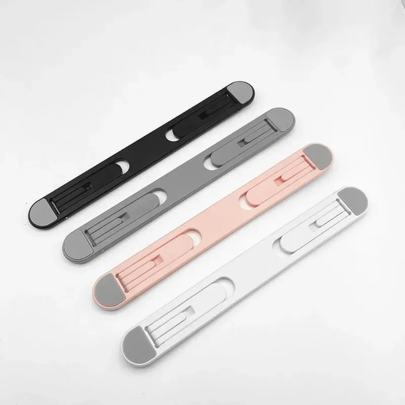 Support pour ordinateur portable mis en valeur