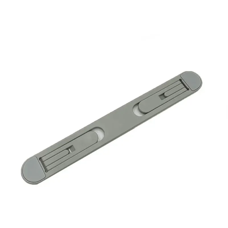 Support pour ordinateur portable pliable réglable avec support de refroidissement 8