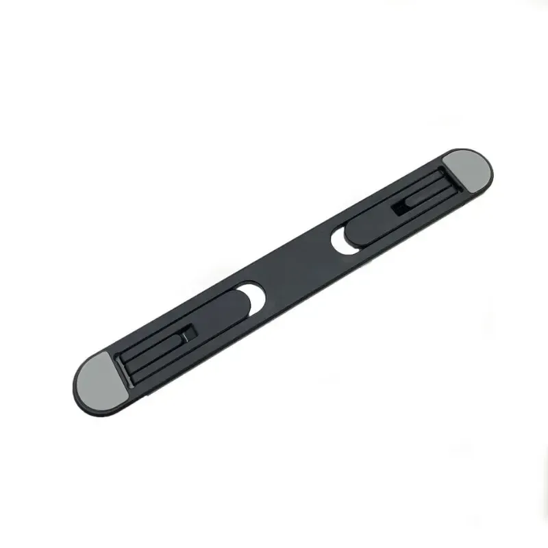 Support pour ordinateur portable pliable réglable avec support de refroidissement 10