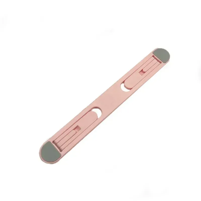 Support pour ordinateur portable pliable réglable avec support de refroidissement 9
