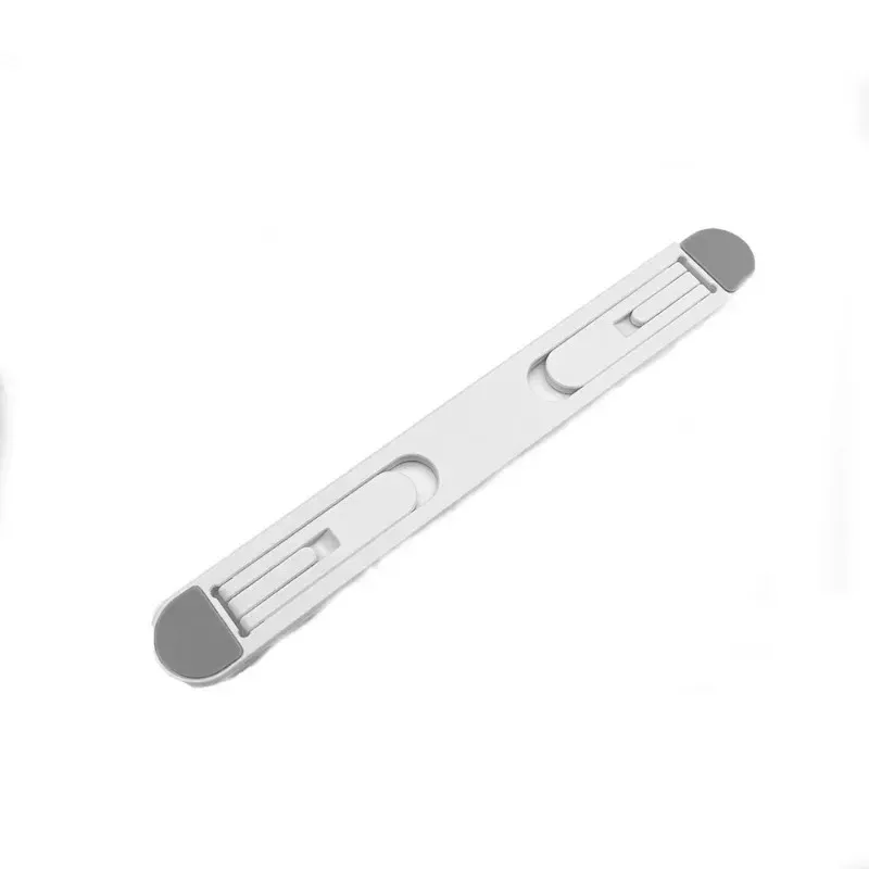 Support pour ordinateur portable pliable réglable avec support de refroidissement 7
