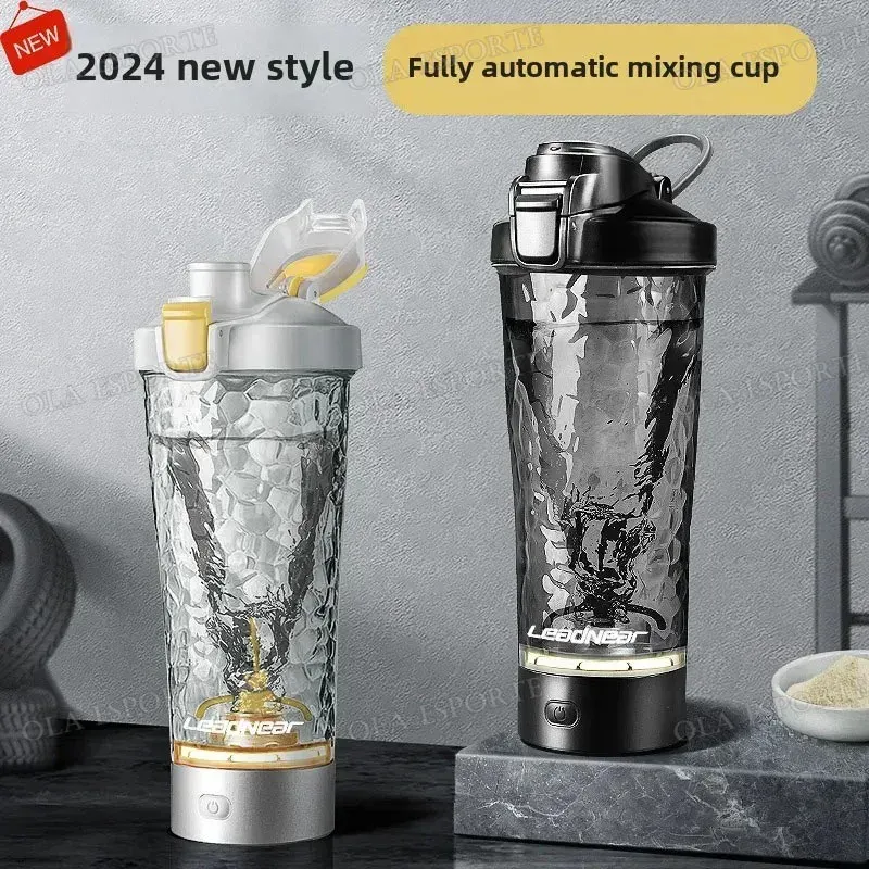 Tasse mélangeur électrique, présentation complète du produit