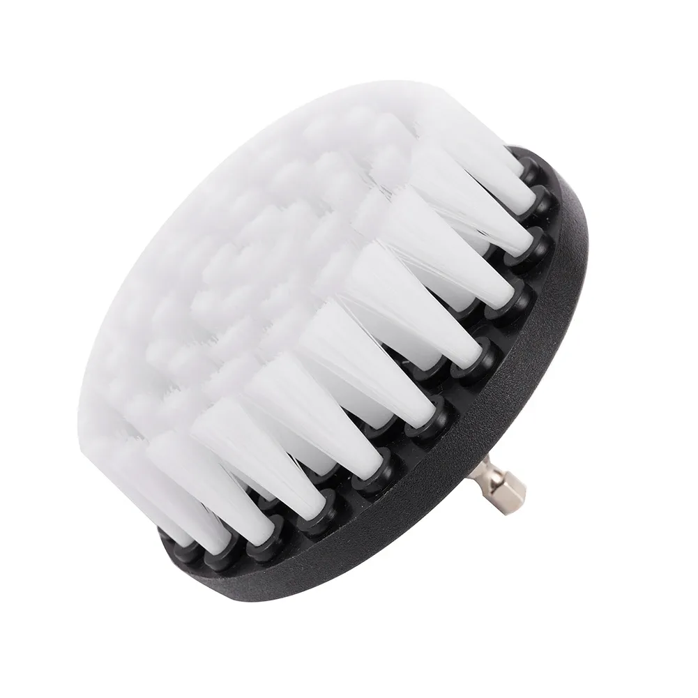 Brosse de nettoyage, vue d'ensemble