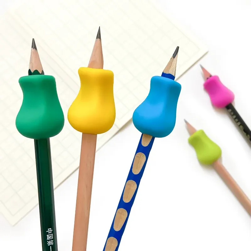 Correcteur de posture d'écriture sur stylo