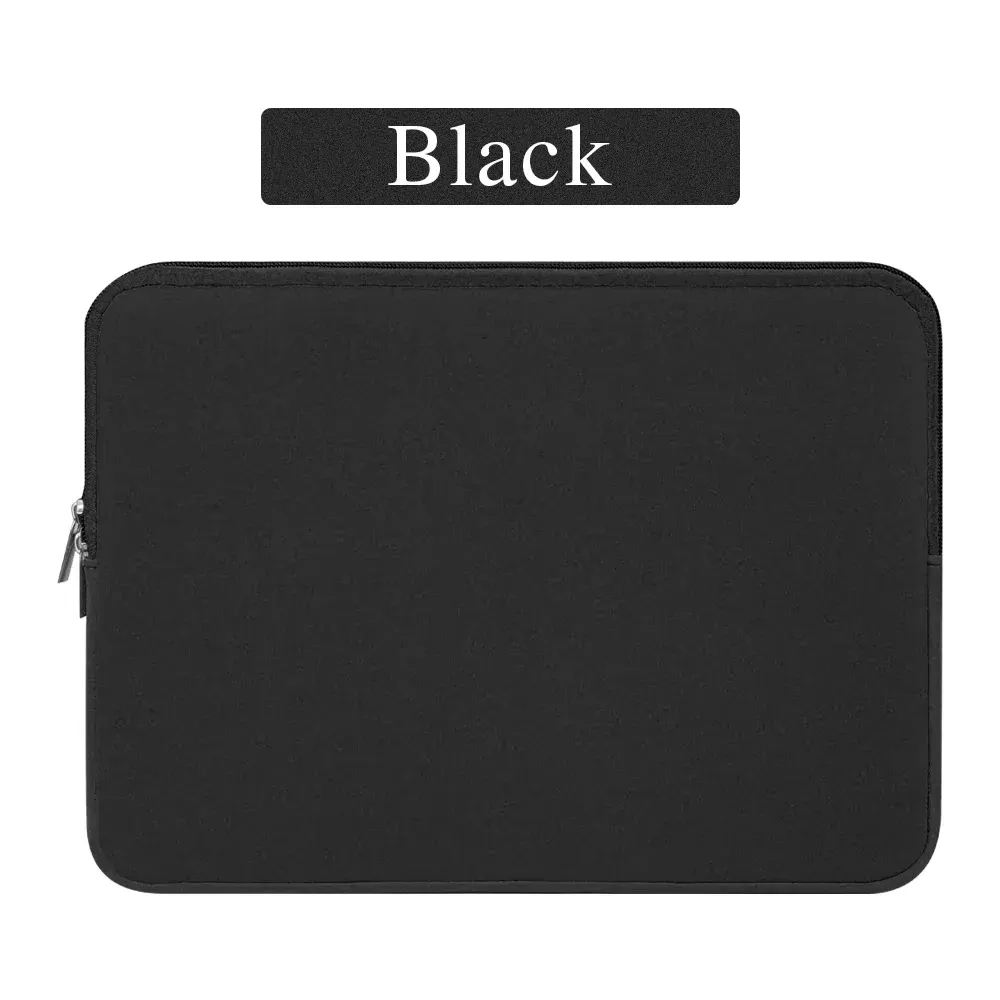 Housse de protection antichoc 360° pour ordinateur portable 13 à 15,6 pouces, compatible MacBook Air/Pro, HP, Dell et Lenovo 8