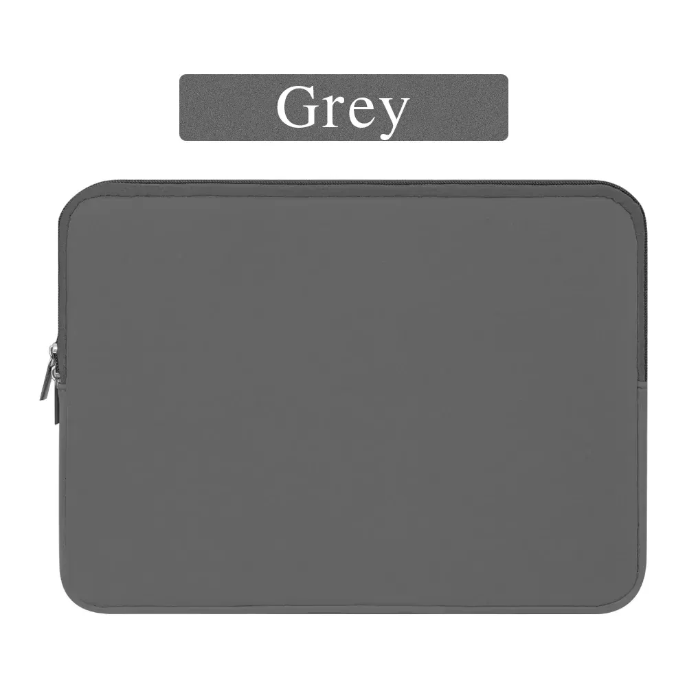 Housse de protection antichoc 360° pour ordinateur portable 13 à 15,6 pouces, compatible MacBook Air/Pro, HP, Dell et Lenovo 7