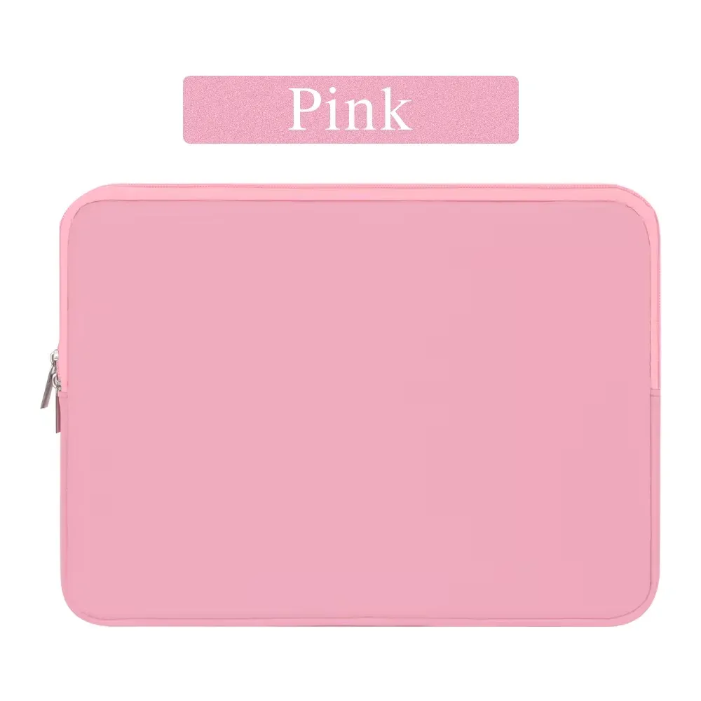 Housse de protection antichoc 360° pour ordinateur portable 13 à 15,6 pouces, compatible MacBook Air/Pro, HP, Dell et Lenovo 11