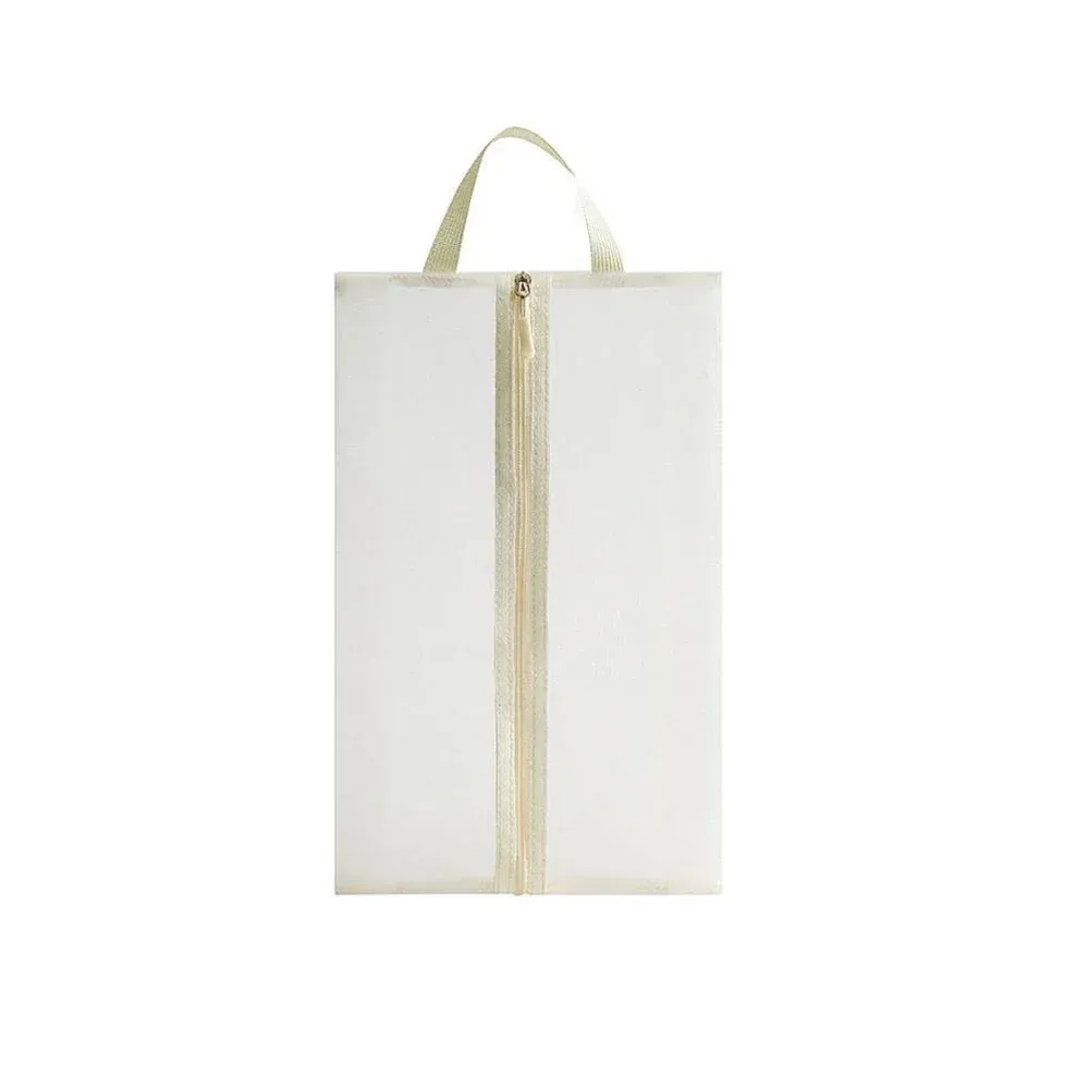 Sac de voyage en nylon, rangement de maquillage