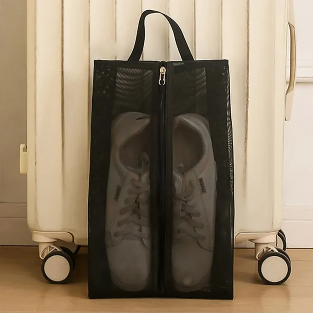 Sac de voyage en nylon, rangement de linge